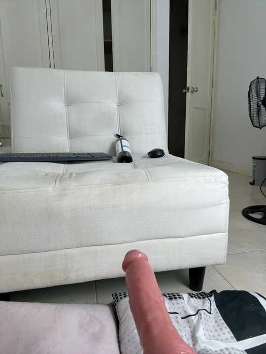 Miafisher_ cam recording