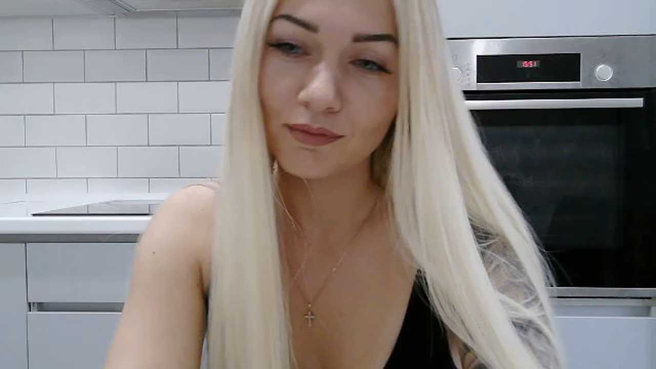MiamiiGirl cam recording