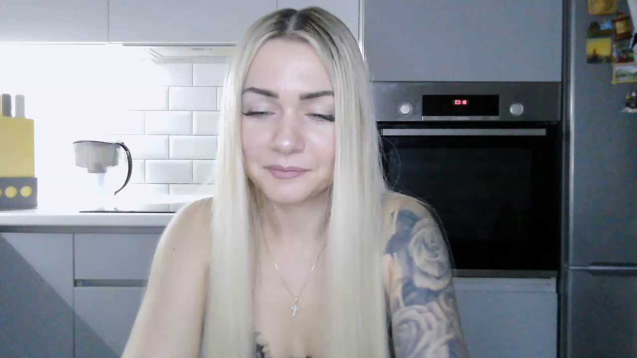 MiamiiGirl cam recording