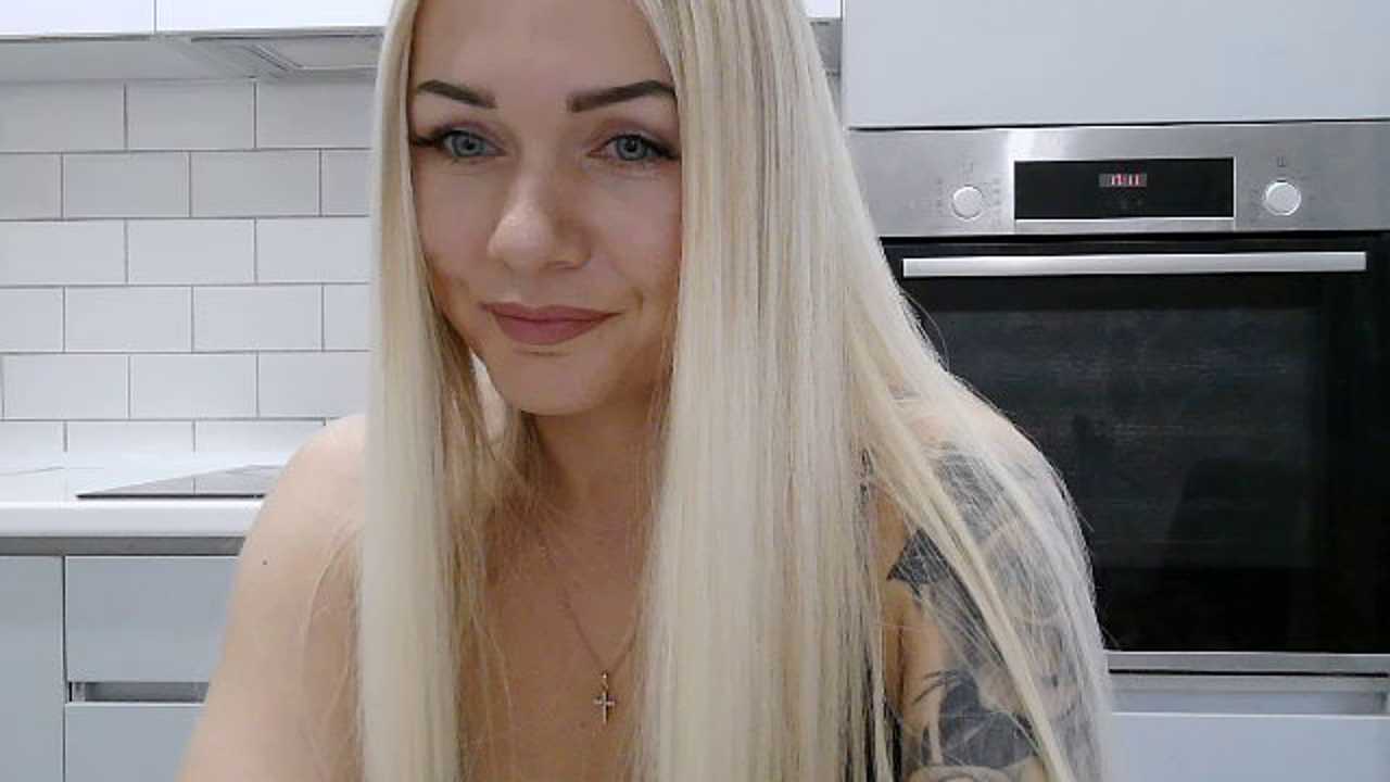 MiamiiGirl cam recording