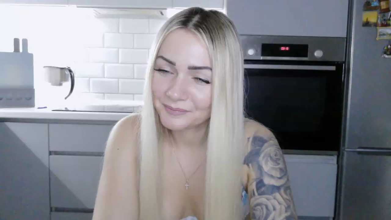 MiamiiGirl cam recording