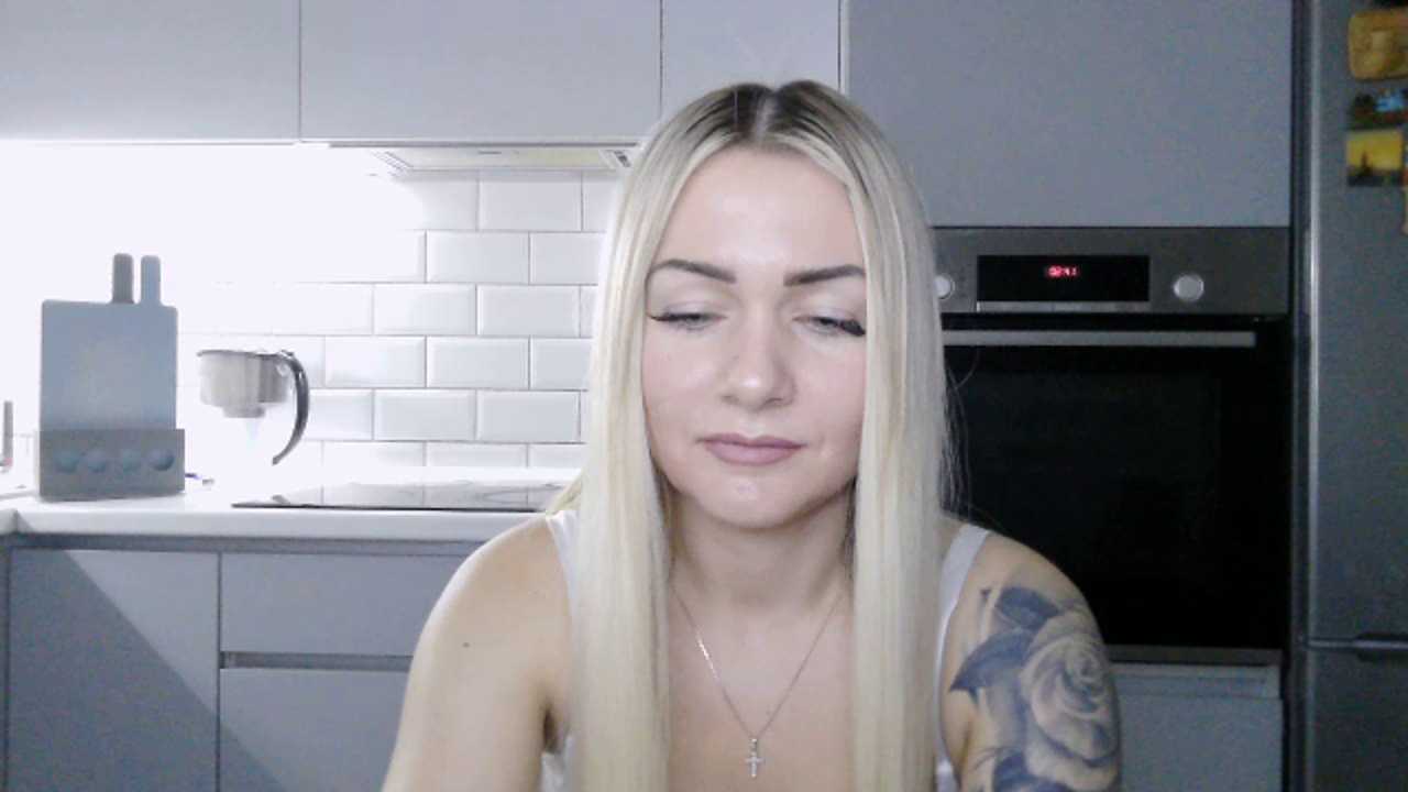 MiamiiGirl cam recording