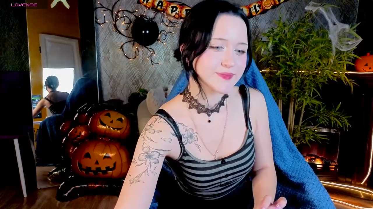 MiaowMia Stripchat recording – Oct 24, 2026