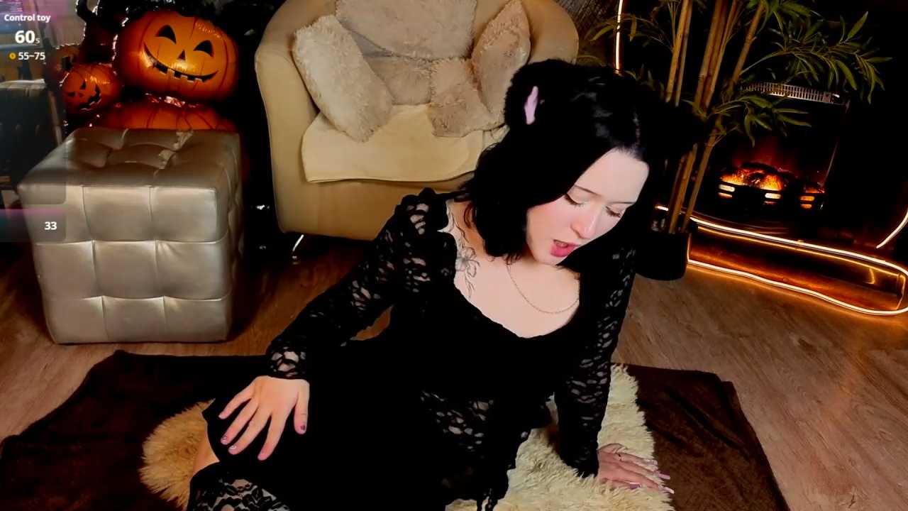 MiaowMia Stripchat recording – Oct 25, 2026