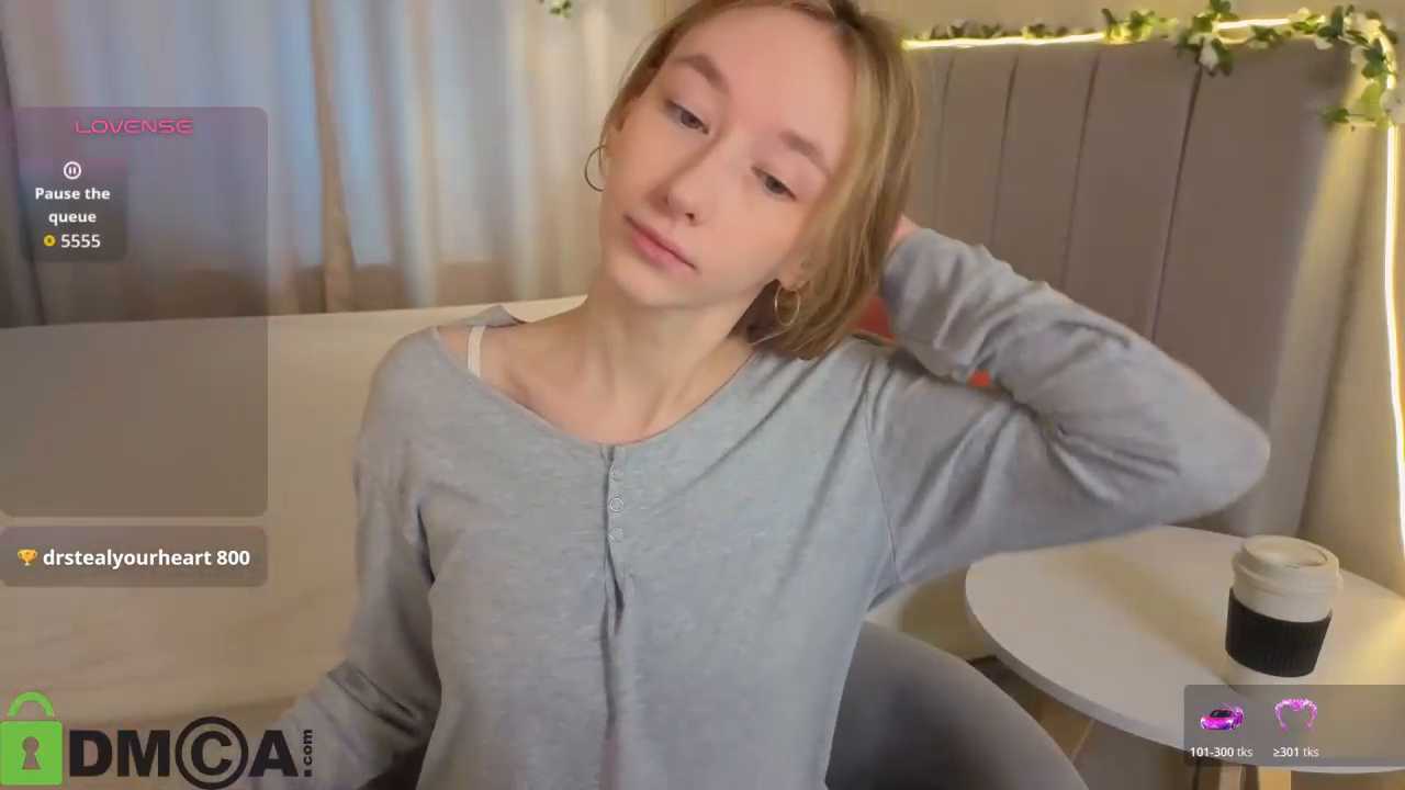 Miche1le_Allenne cam recording