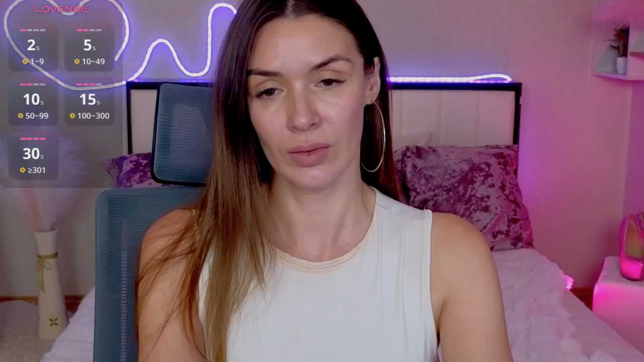 MicheleSantiago cam recording