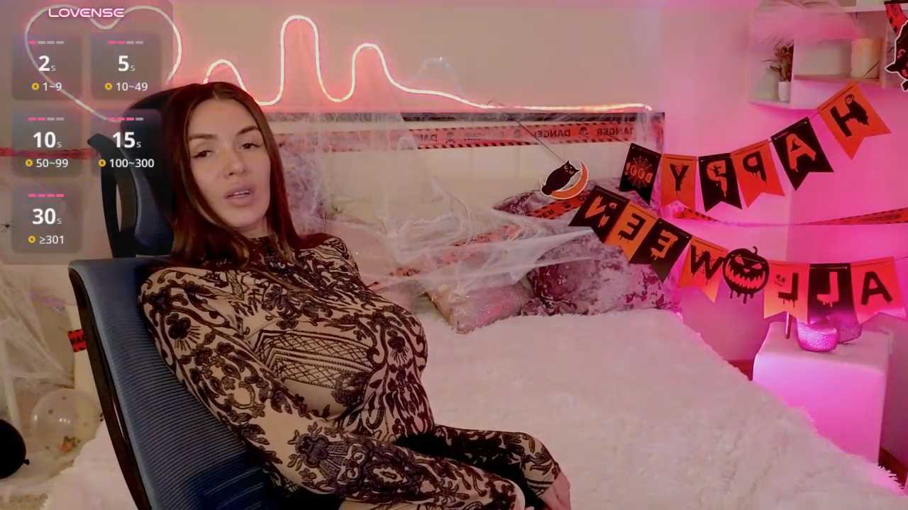 MicheleSantiago Stripchat recording – Oct 23, 2026