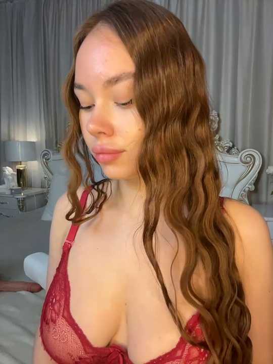 MicheleWest cam recording