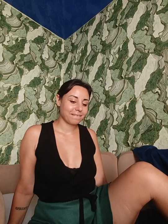 MichelleWoood cam recording