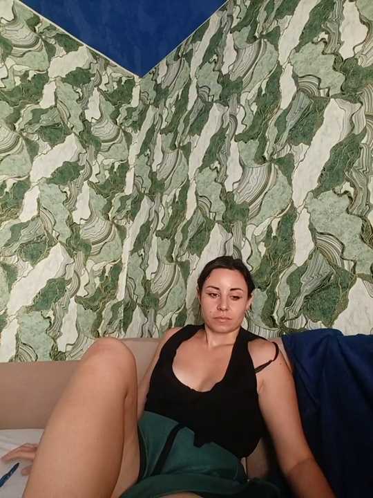 MichelleWoood cam recording