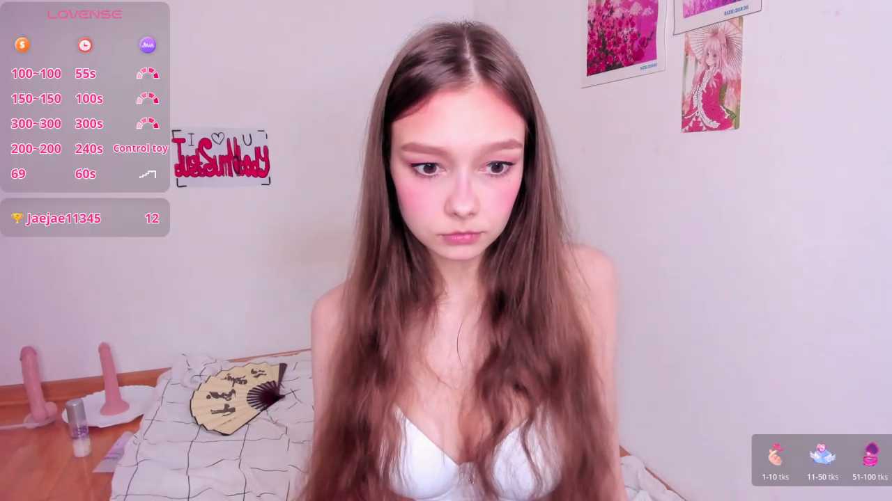 Michelle_Melnss cam recording