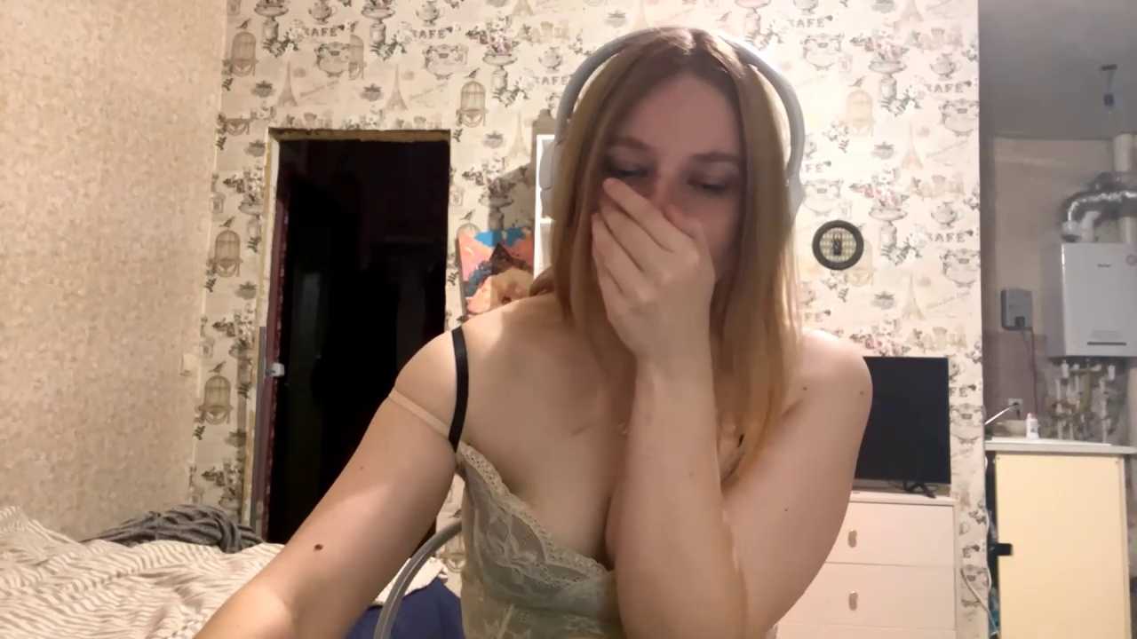 MickeyAshland Stripchat recording – Oct 20, 2026