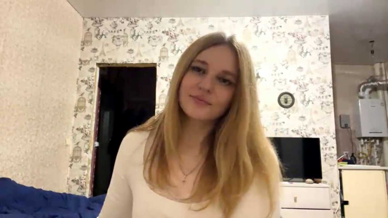 MickeyAshland cam recording