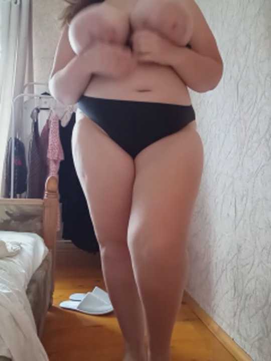 Mickey_Shelly cam recording