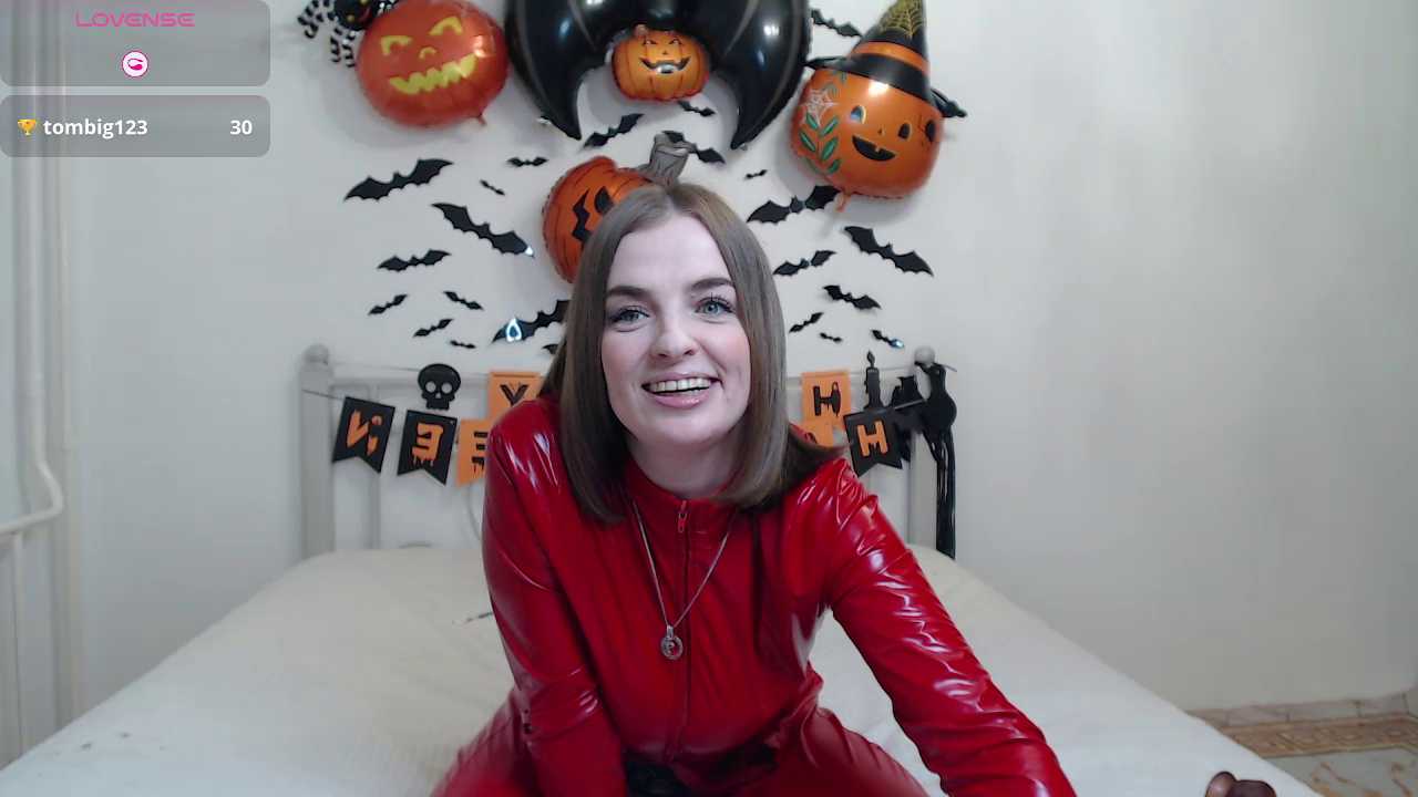 MieshaMorrison cam recording