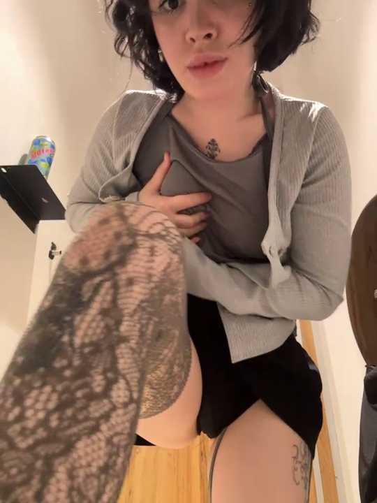 MietteDream cam recording