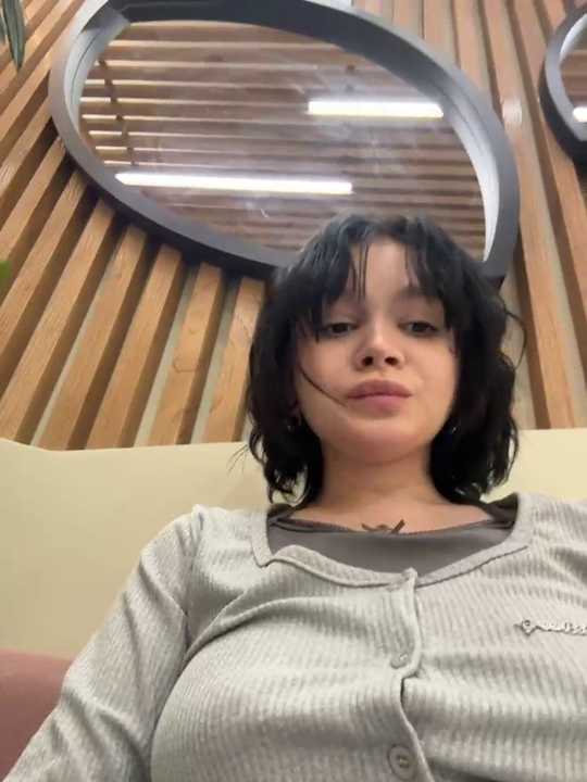 MietteDream cam recording