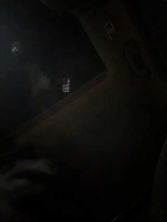 MietteDream cam recording