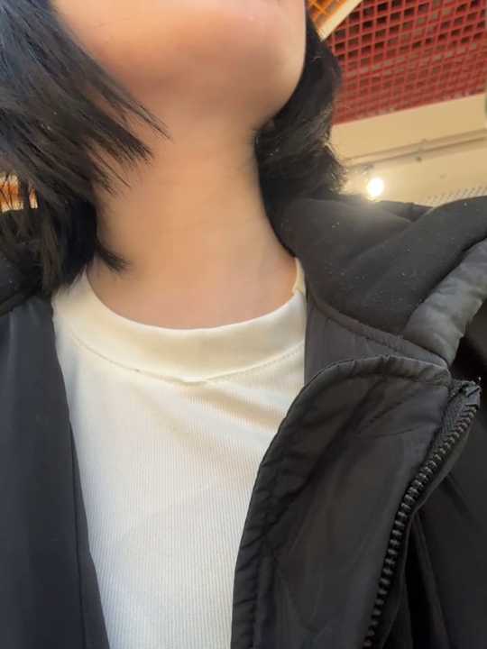 MietteDream cam recording