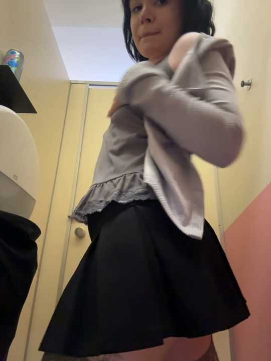 MietteDream cam recording