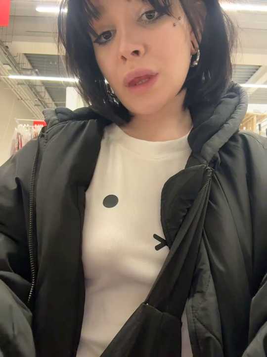 MietteDream cam recording