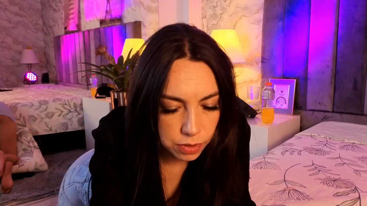 Miia_Reed cam recording