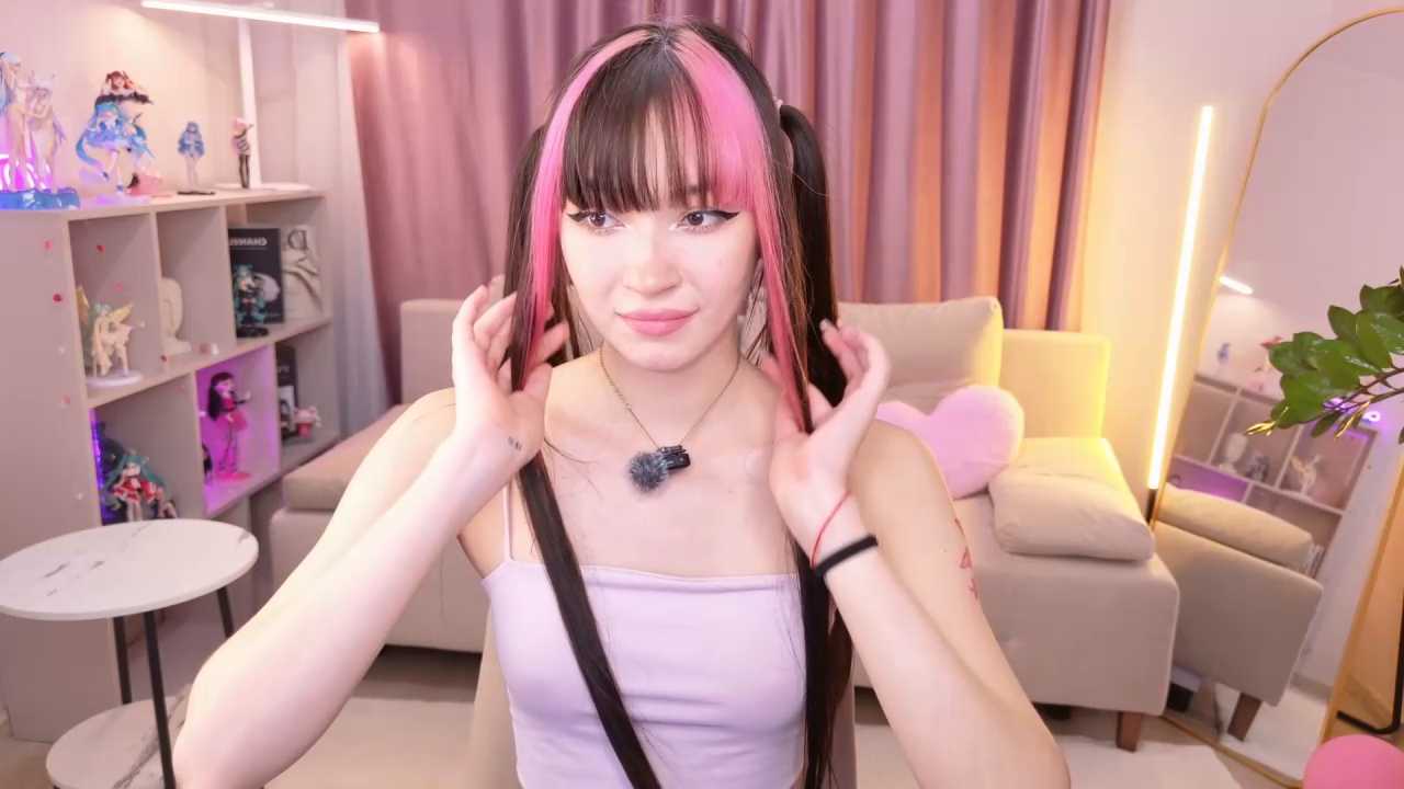 MiiyaYummy cam recording