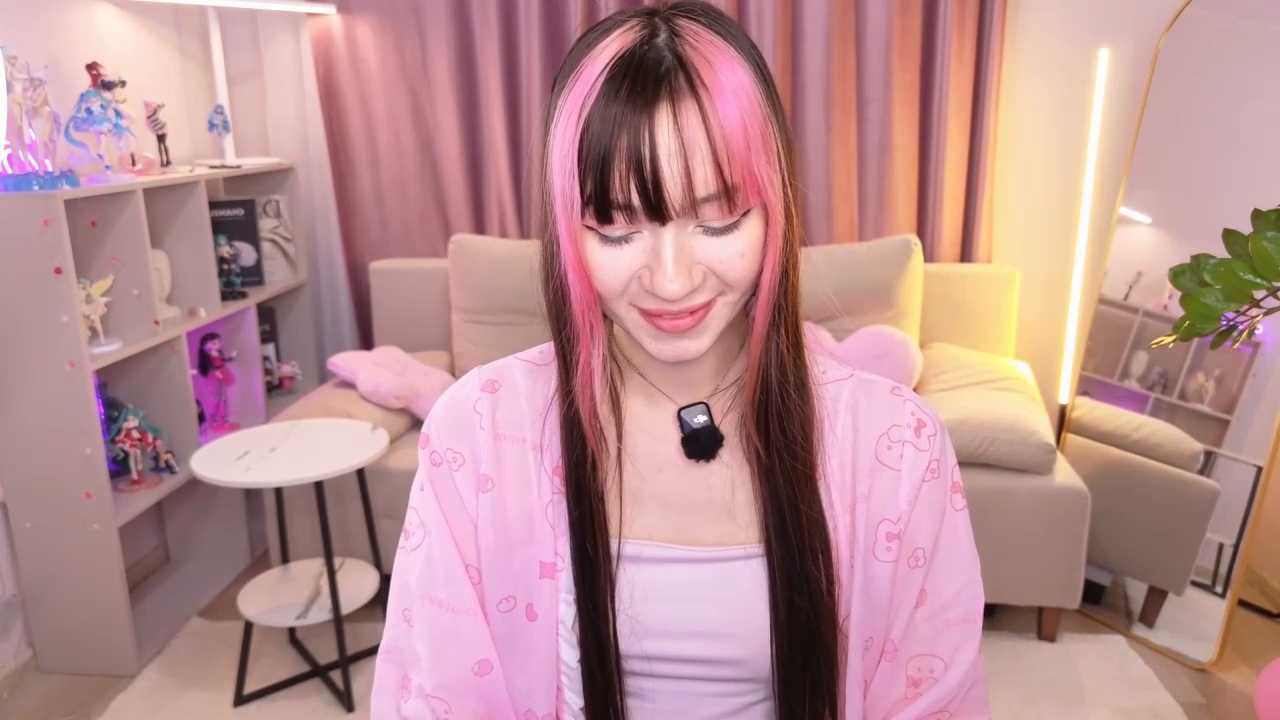 MiiyaYummy Stripchat recording – Oct 20, 2026