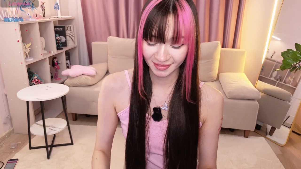 MiiyaYummy Stripchat recording – Oct 27, 2026