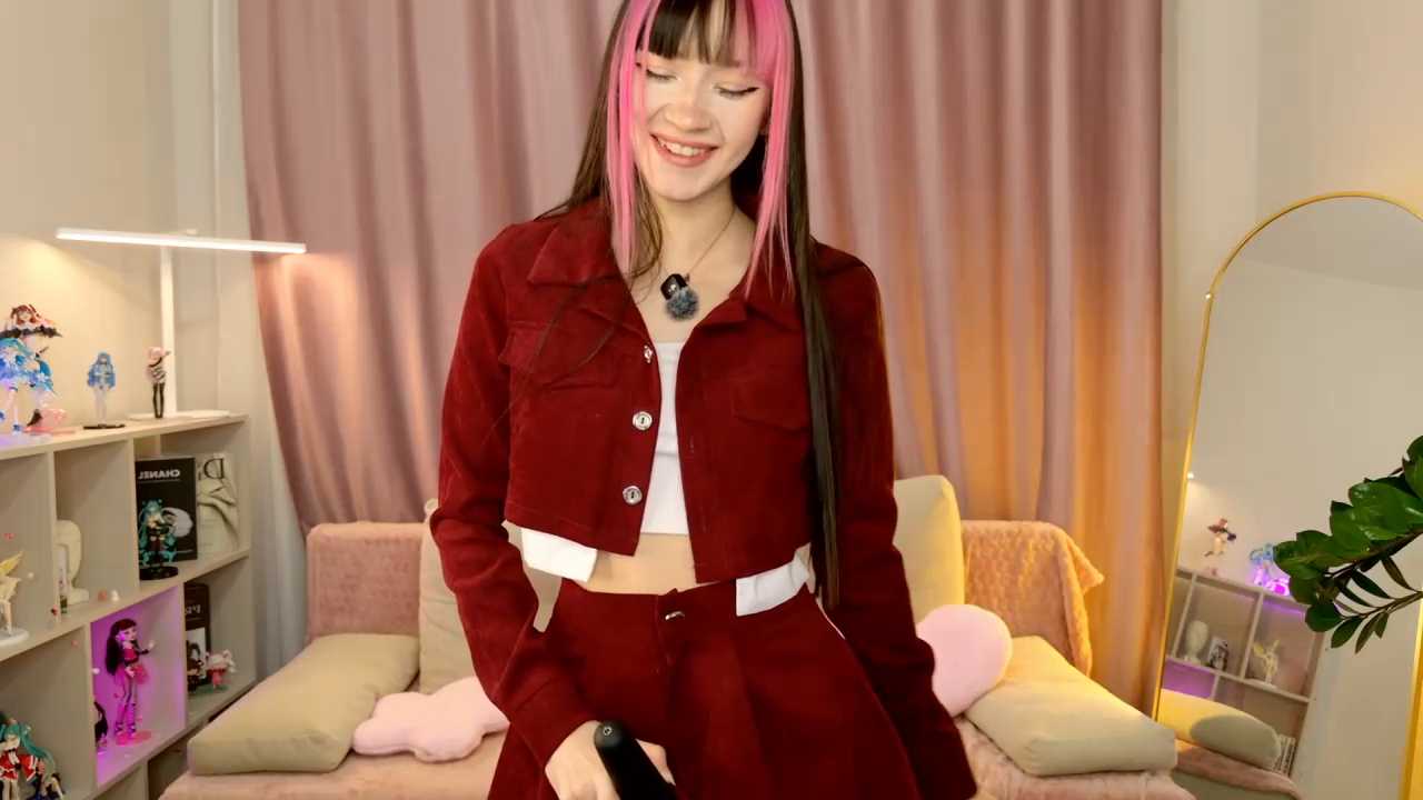 MiiyaYummy cam recording