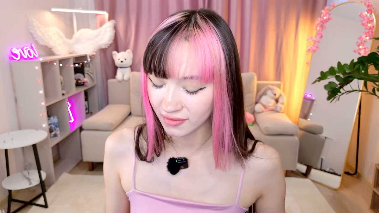 Miiya_Aria_ cam recording