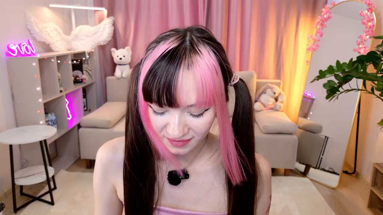 Miiya_Aria_ cam recording