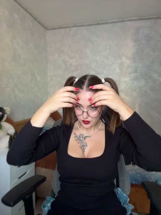 MiksMolly69 cam recording