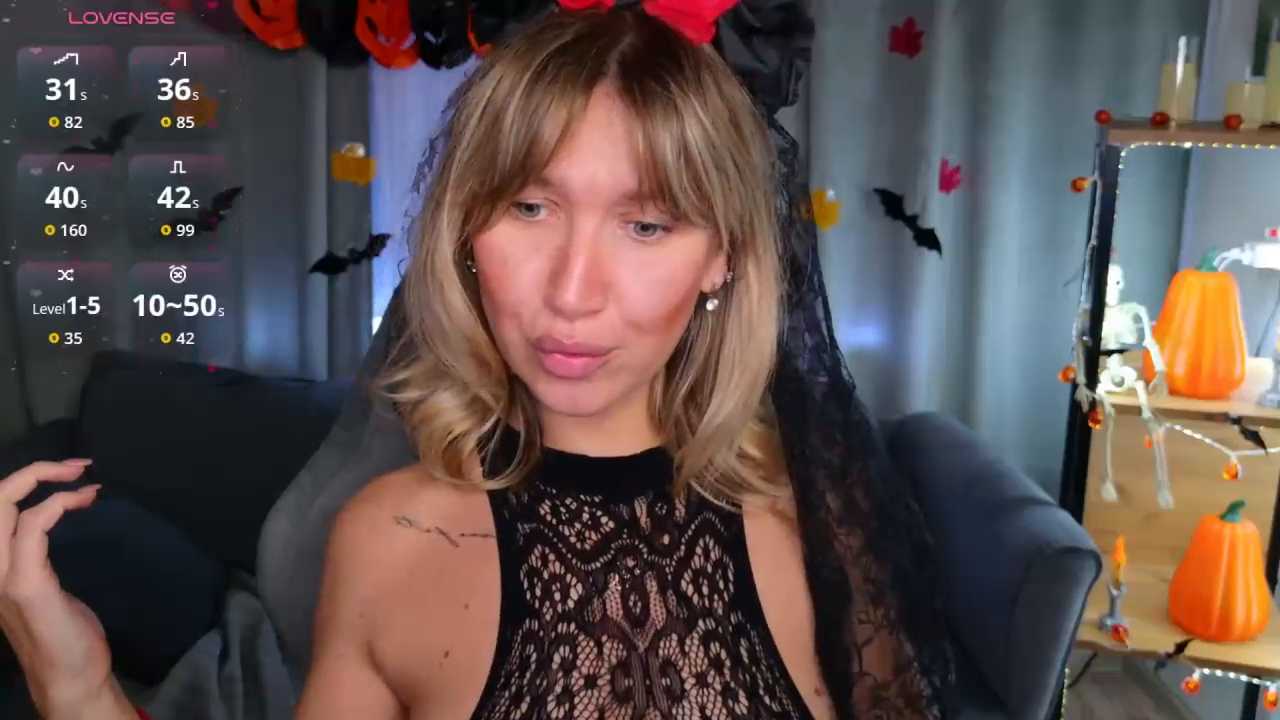 MilaBott Stripchat recording – Oct 20, 2026