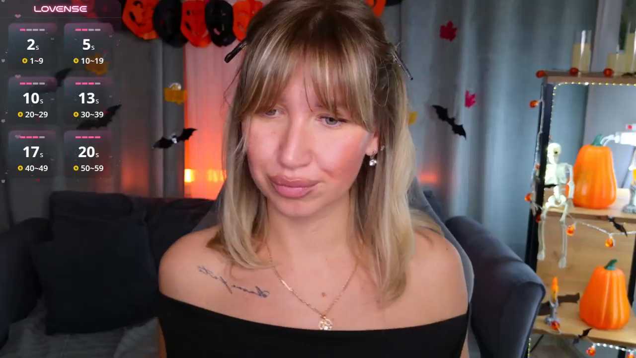 MilaBott Stripchat recording – Oct 20, 2026