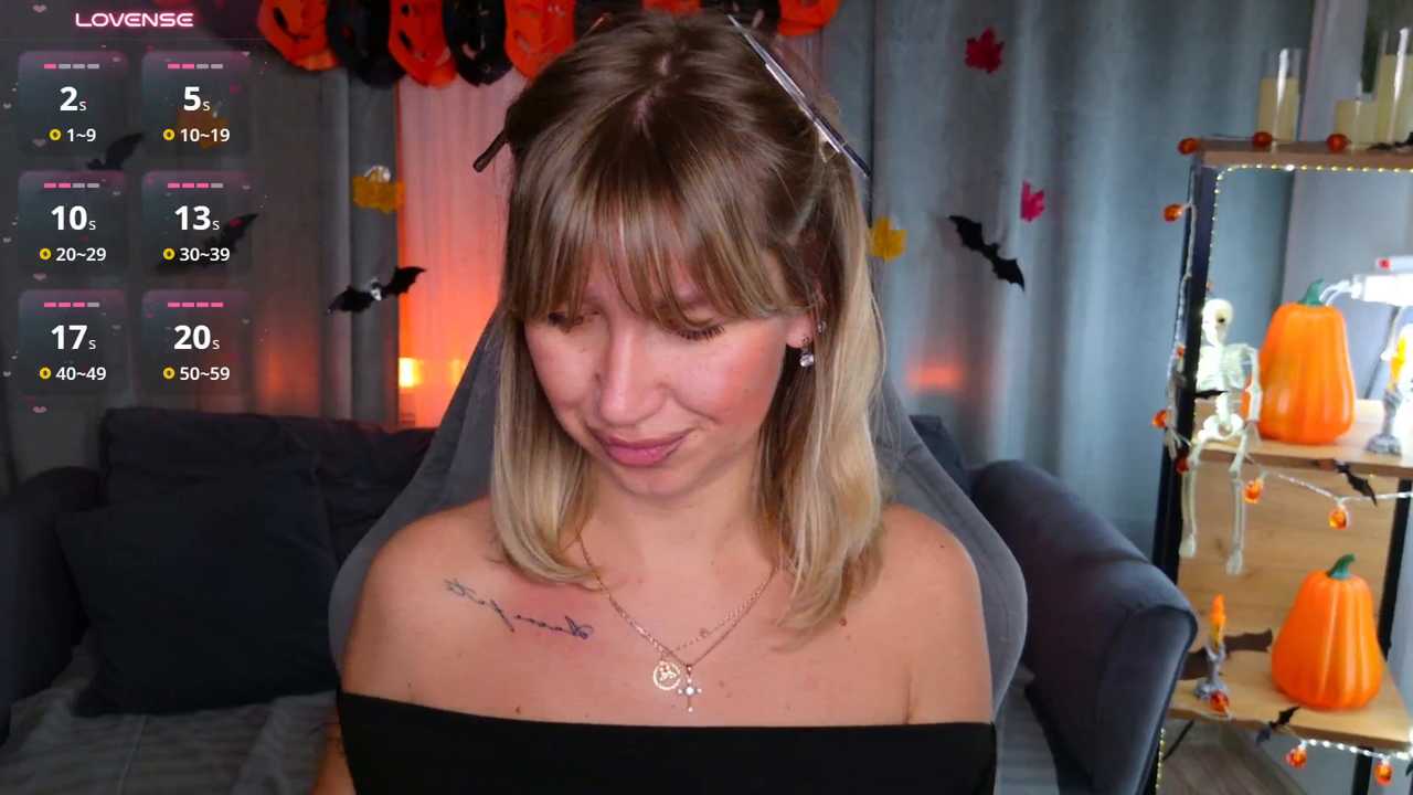 MilaBott Stripchat recording – Oct 20, 2026