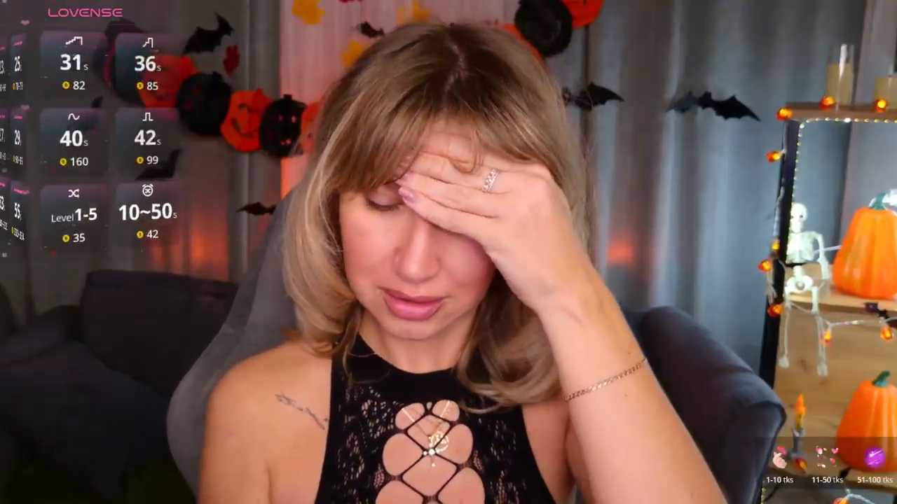 MilaBott Stripchat recording – Oct 18, 2026