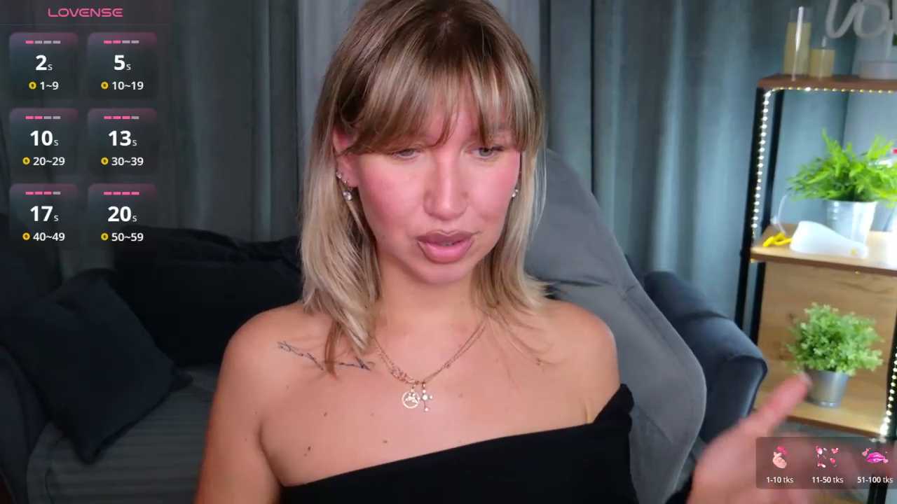 MilaBott cam recording