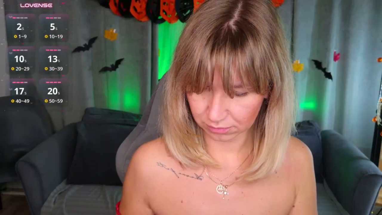 MilaBott Stripchat recording – Oct 23, 2026