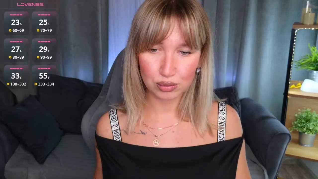 MilaBott cam recording