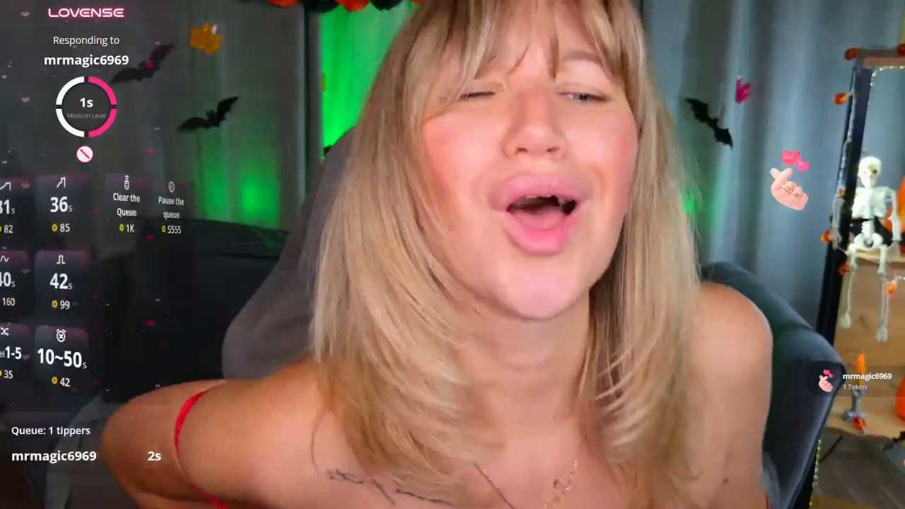 MilaBott Stripchat recording – Oct 23, 2026