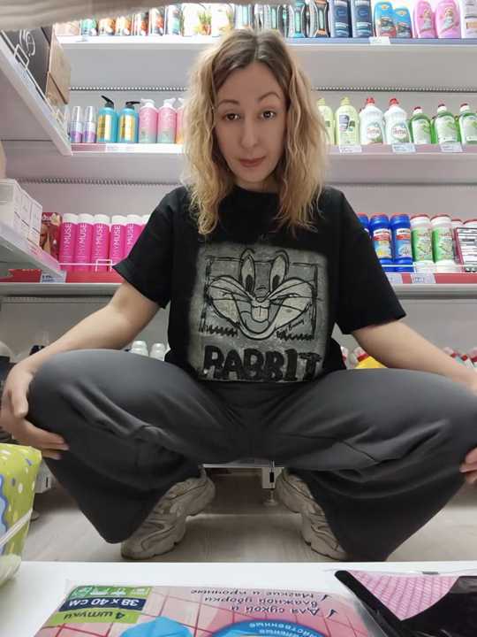 MilaCrazyBlonde cam recording
