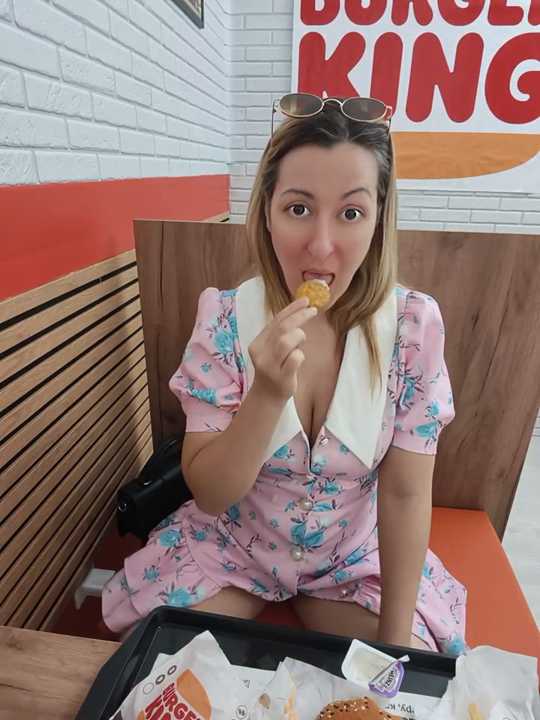 MilaCrazyBlonde cam recording