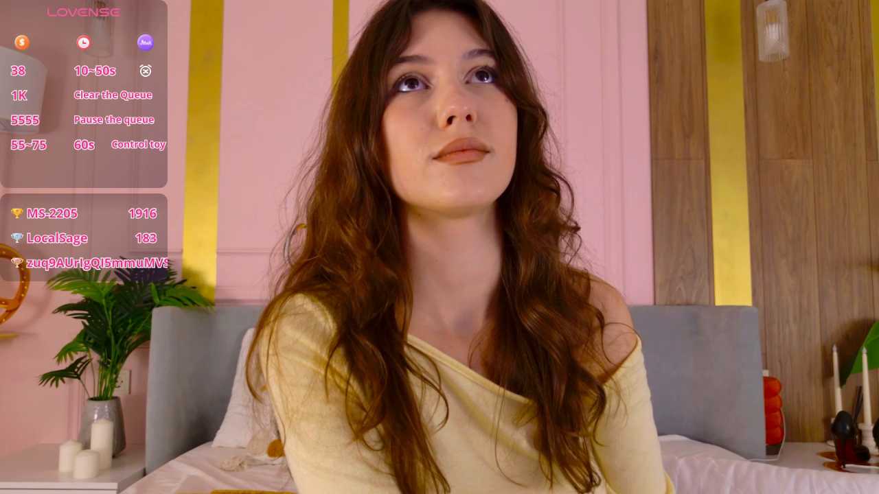 MilaLavson