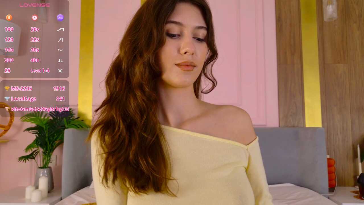MilaLavson