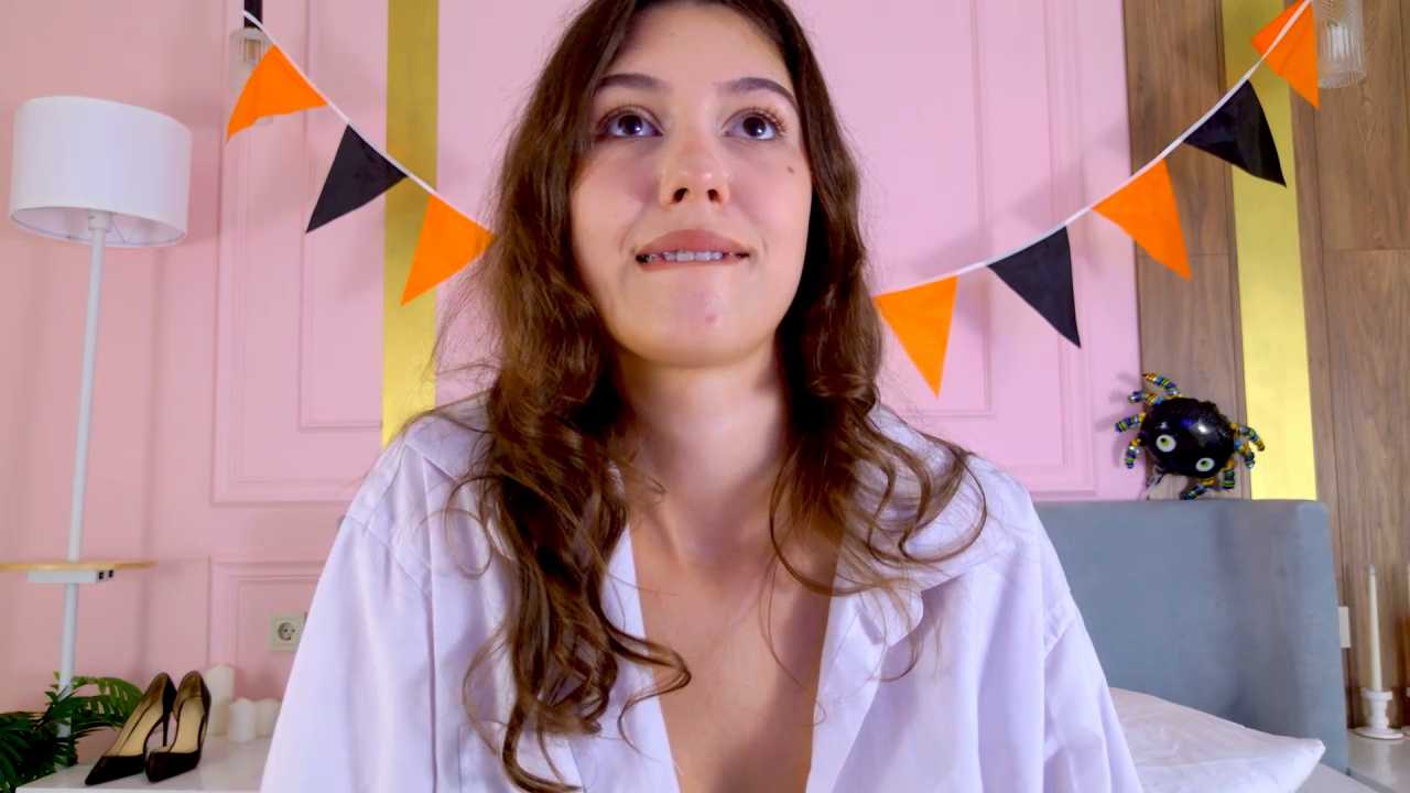 MilaLavson Stripchat recording – Oct 24, 2026