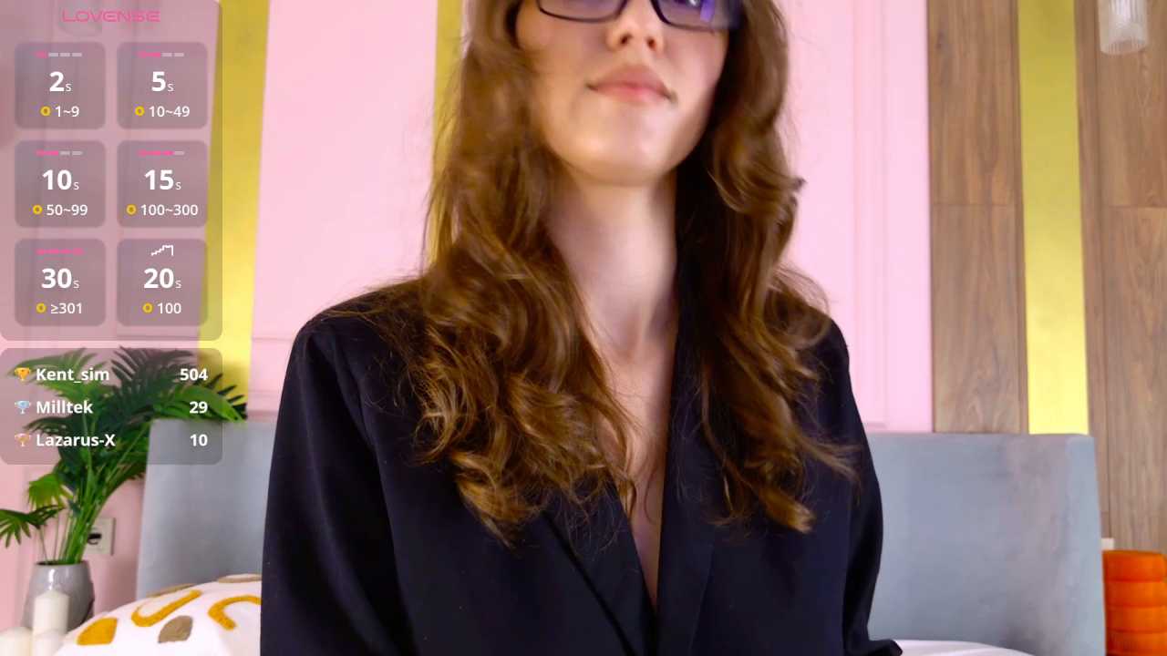 MilaLavson