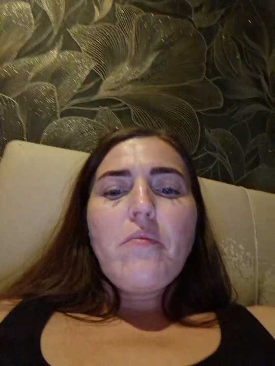 MilaMature cam recording