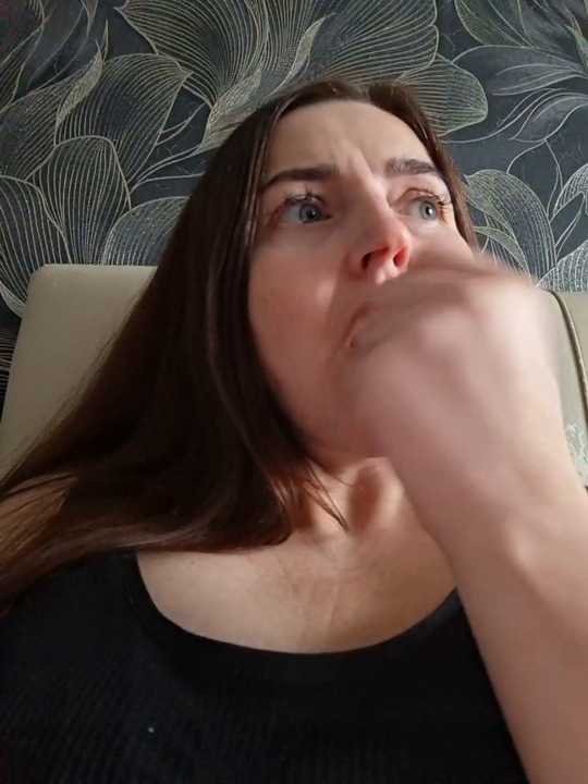 MilaMature cam recording