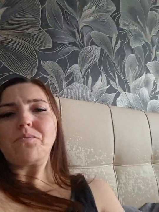 MilaMature cam recording